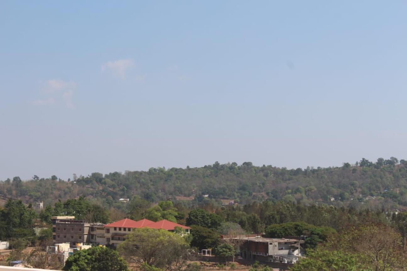 Olive Hills Yelagiri - Families Only - Full Duplex House - Yelagiri Villa Bagian luar foto
