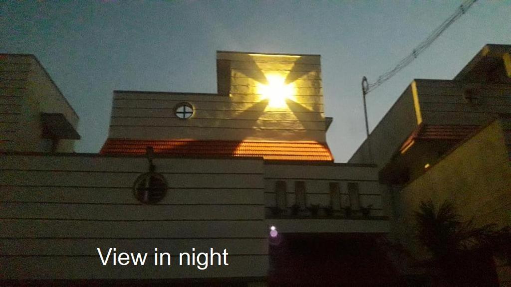 Olive Hills Yelagiri - Families Only - Full Duplex House - Yelagiri Villa Ruang foto