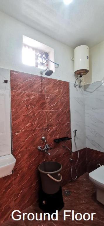 Olive Hills Yelagiri - Families Only - Full Duplex House - Yelagiri Villa Ruang foto
