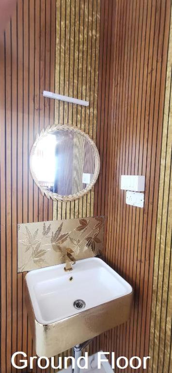 Olive Hills Yelagiri - Families Only - Full Duplex House - Yelagiri Villa Ruang foto