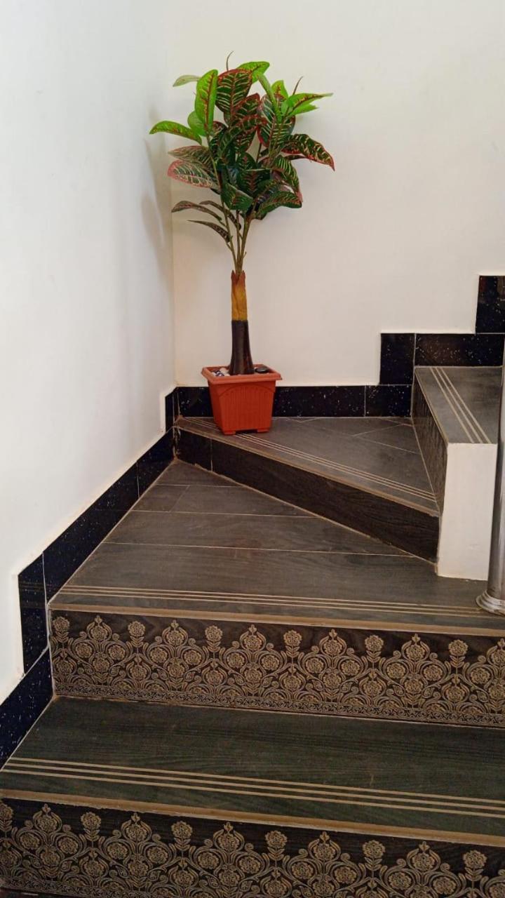 Olive Hills Yelagiri - Families Only - Full Duplex House - Yelagiri Villa Bagian luar foto